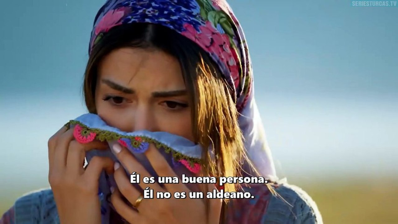 Doganin Kanunu - Capitulo 3 - Series Turcas (ESPANOL SUB)✔️