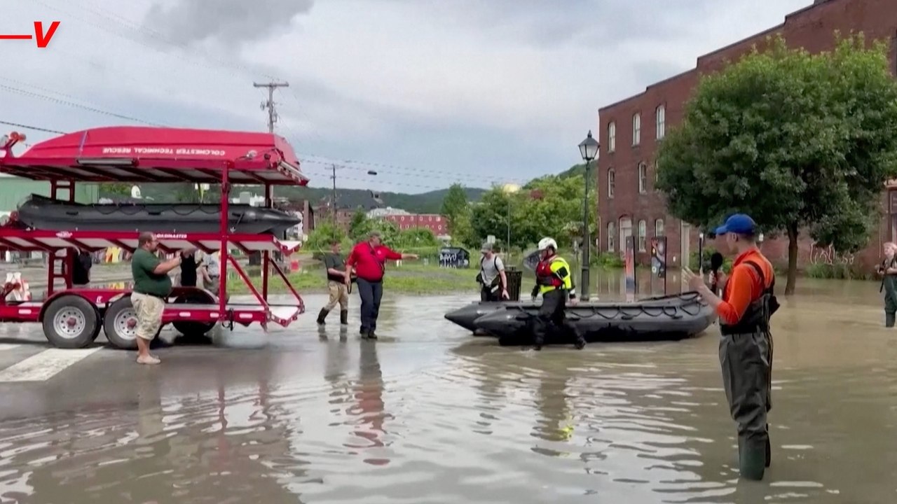 Staying Safe in a Flash Flood: Practical Tips for Your Area
