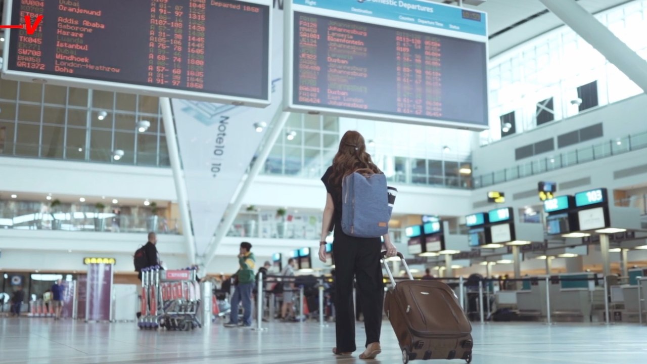 Avoid These Items in Your Carry-On for a Smoother TSA Check