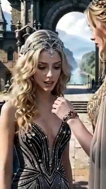 Mark of the Eternal Bracelet New Movie 2026