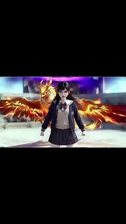Insect Calamity I Command an Endless Swarm - Hot engsub fullfilm🎯🍿🍿