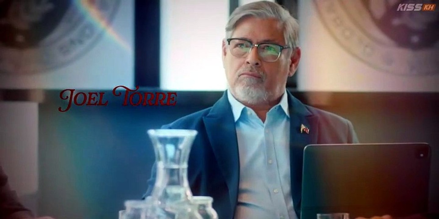 A Secret in Prague Episode 43