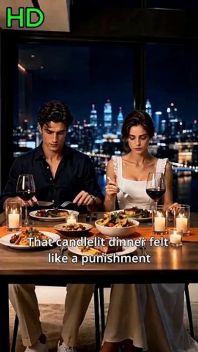 I was never your wife (Full Movie) English Sub