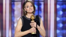 Jodie Foster: F1 movie was made by AI