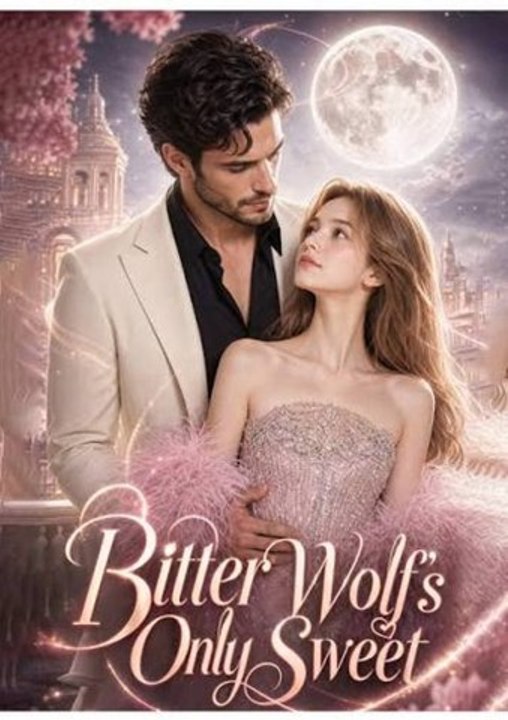 Bitter Wolfs Only Sweet Ai Drama ✅ FULL [Eng Sub] [Full Movie]