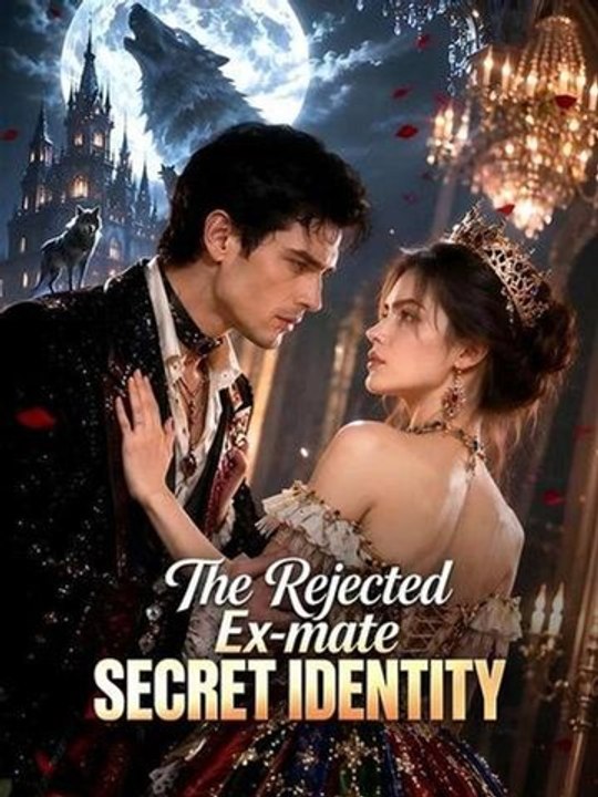 The Rejected Ex-mate secret Identity