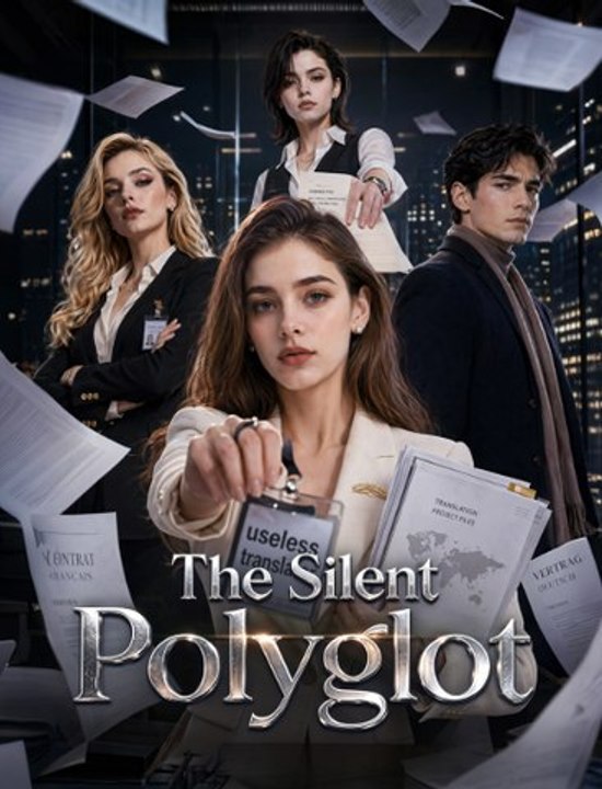 The Silent Polyglot - (2026) - FULL ENGSUB | Reelshort Hot HD