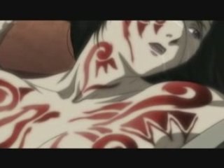 Blade of the Immortal - PV