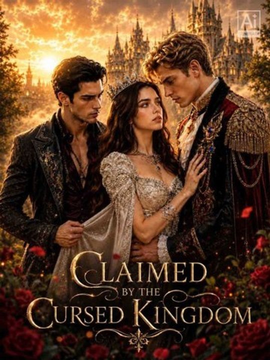 Claimed by the Cursed Kingdom (2026) - FULL ENGSUB | Reelshort Hot HD