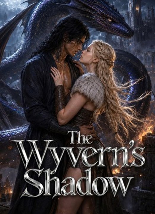 The Wyvern's Shadow - Full #englishsub #fullmovie 🍿🍿