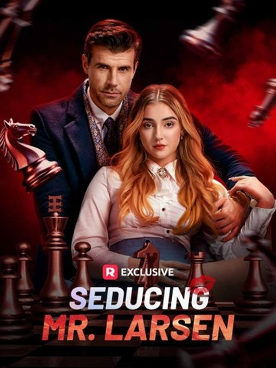 [ Hot 2026 ]🧡🍏 🔥 Seducing Mr. Larsen Full Movie