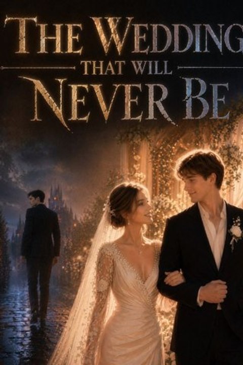 The Wedding That Will Never Be - FULL