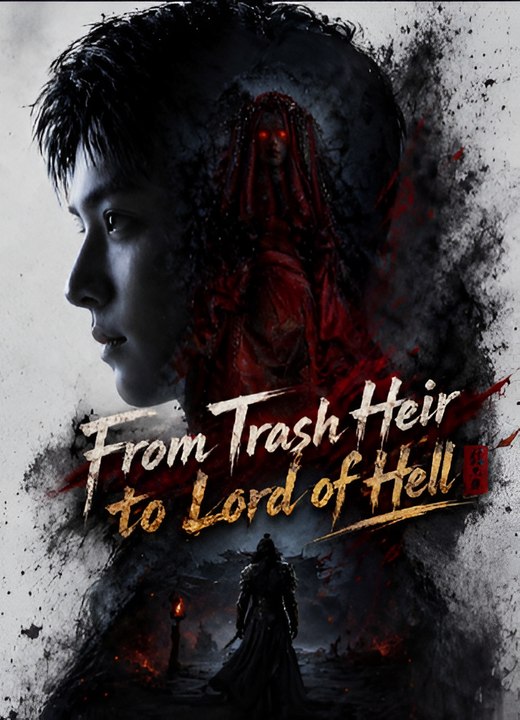 From Trash Heir To Lord Of Hell