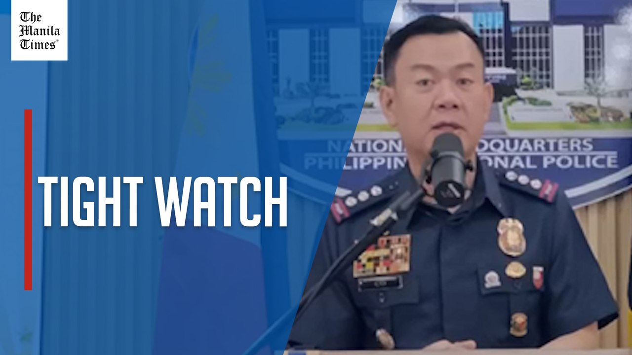6,000 policemen to secure Senate at start of impeachment trial on July 6