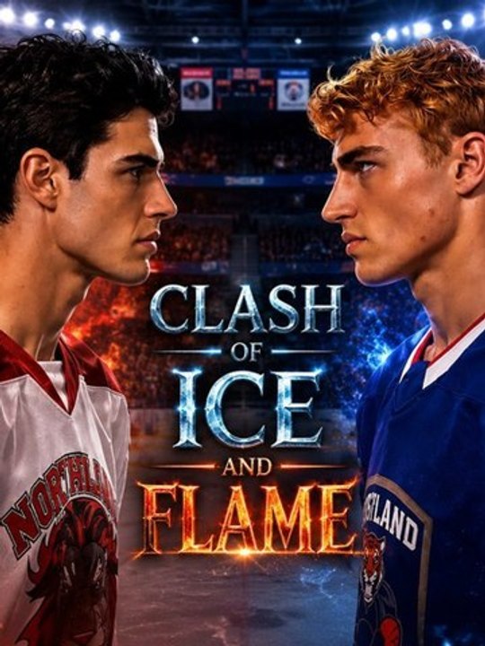 🔥Clash of Ice and Flame🔥🔥(2026) - FULL ENGSUB | Reelshort Hot HD