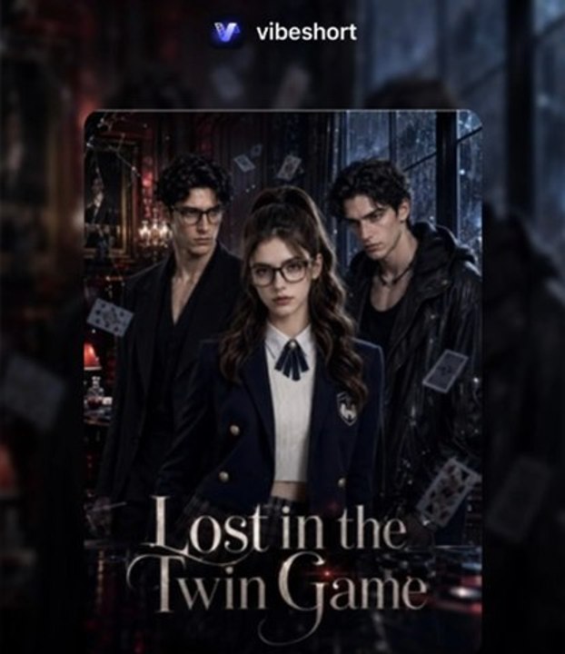 lost in the twin game