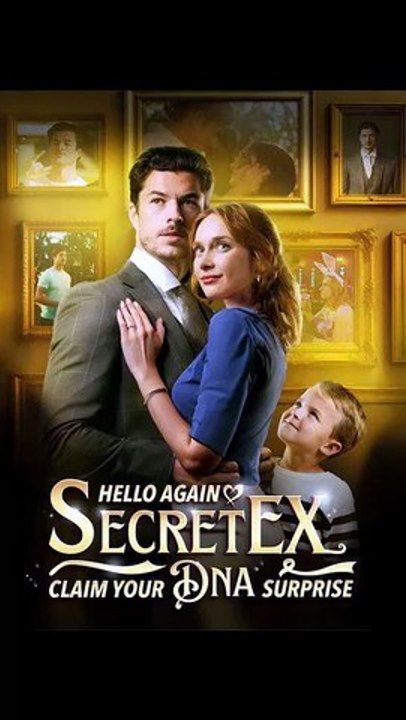[ENG] Hello Again, Secret Ex, Claim Your DNA Surprise