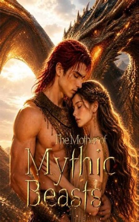 The Mother of Mythic Beasts - (2026) - FULL ENGSUB | Reelshort Hot HD