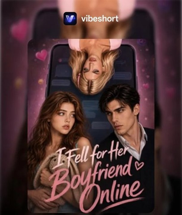 i fell for her boyfriend online