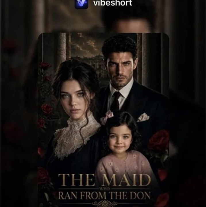 the maid who ran from the don