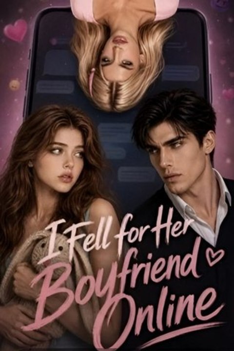 I Fell for Her Boyfriend Online