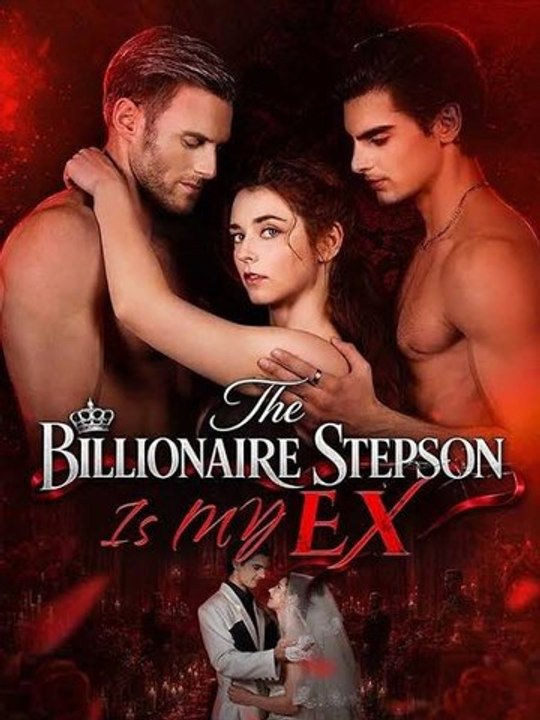 [ Hot 2026 ] The Billionaire Stepson Is My Ex 🧡🍏 🔥 FULL MOVIE (2026)