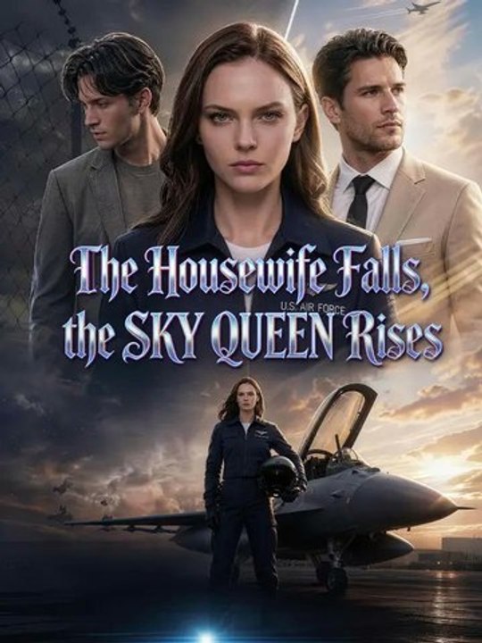 The Housewife Falls, the SKY QUEEN Rises - Full movie engsub