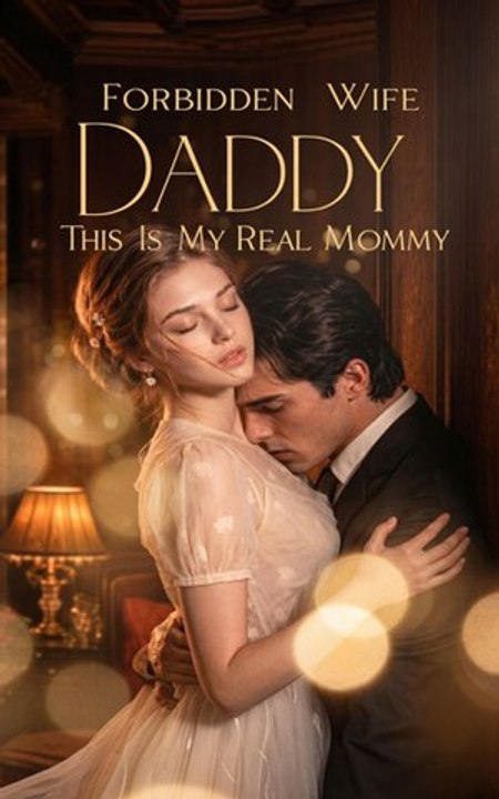 Forbidden Wife Daddy, This Is My Real Mommy full HD ENGSUB 2026