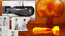 Thème 6 - L'enjeu de la connaissance - Hiroshima : récit du bombardement atomique le plus dévastateur de l'histoire - AXE 1