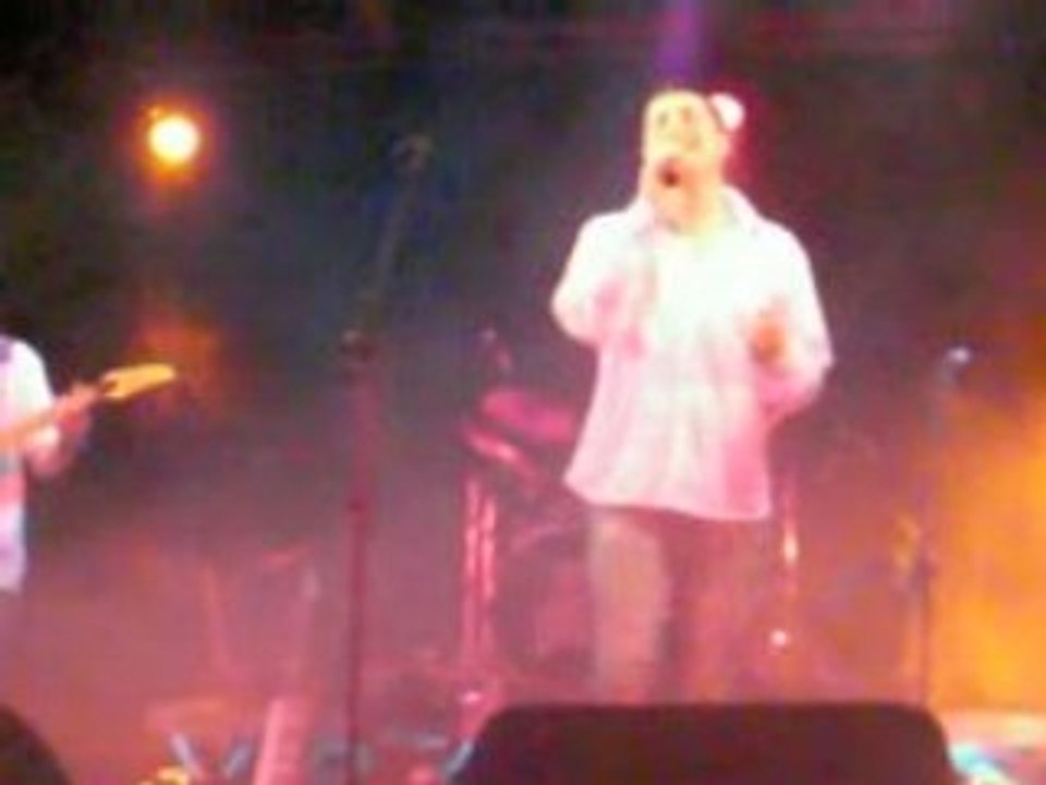 Extrait Concert TAI PHONG Montmorency3