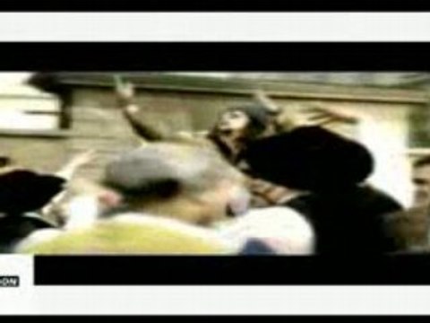 Rabbi muffin rabbi jacob mc solaar 2008