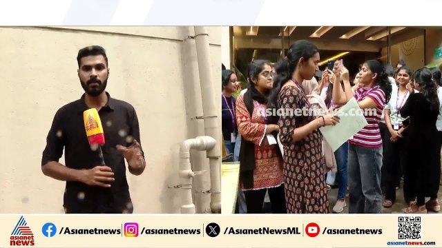 കൊച്ചിയിലെ കോറോ ഹെൽത്തിലെ കൂട്ടപിരിച്ചുവിടൽ; നഷ്ടപരിഹാരം ആവശ്യപ്പെട്ട് ജീവനക്കാർ | Layoff