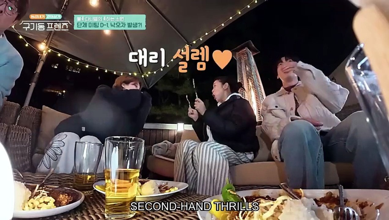 Six Singles Under One Roof - Episode 5 Asian Series EN SUB