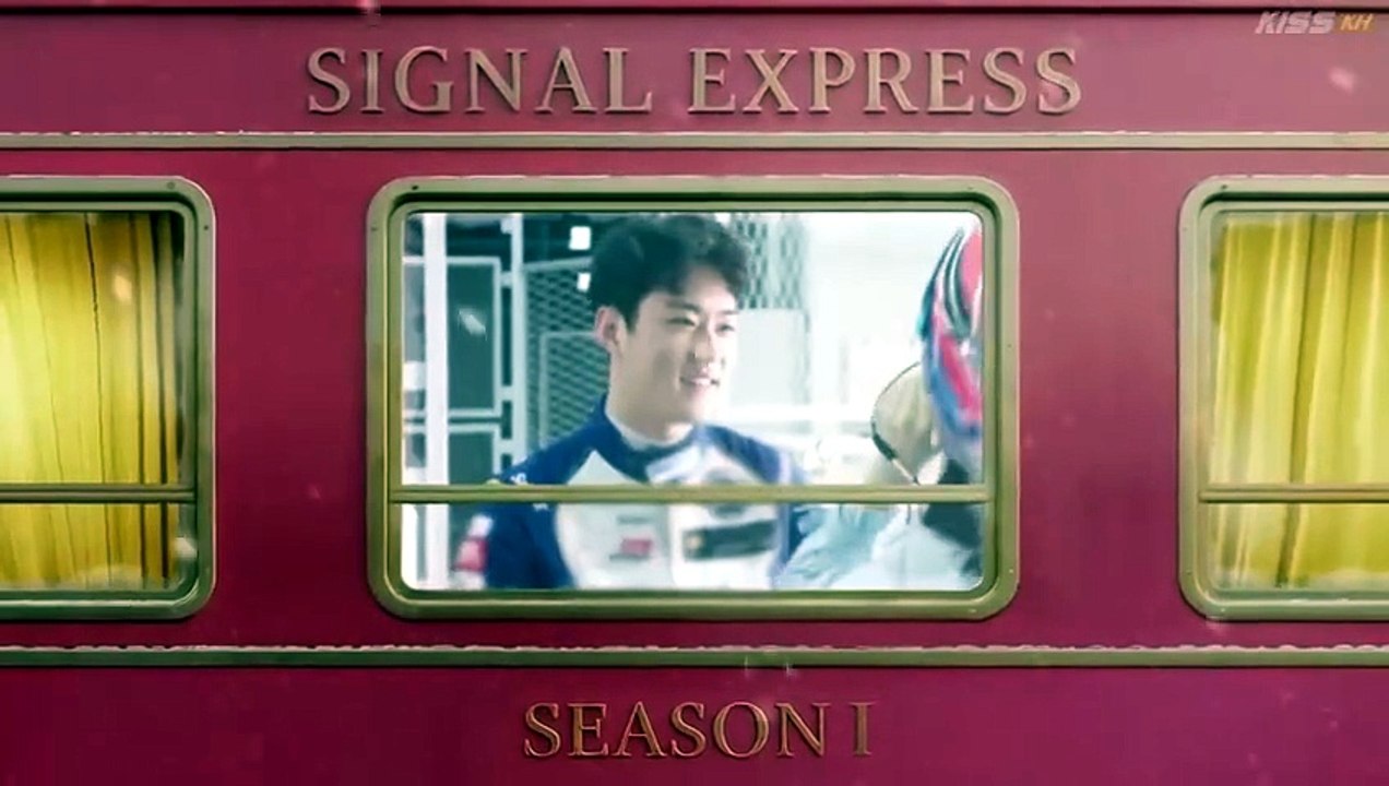 Heart Signal Season 5 - Episode 1 Asian Series EN SUB