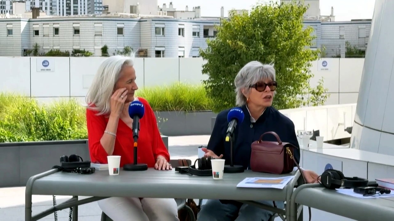 Les indispensables - 03/07/2026