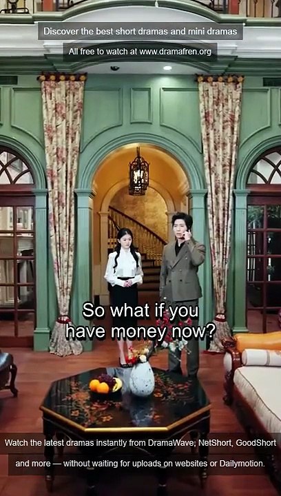 The Loser Husband Was the Legend