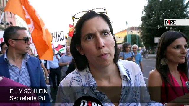 Elly Schlein alla manifestazione Cgil pro Pal.mp4