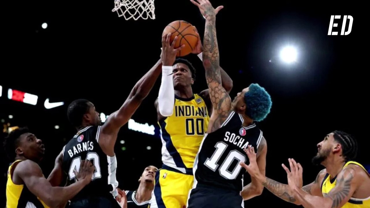 La NBA lanza su mayor ofensiva en Europa: inversión histórica y 12 franquicias para cambiar el baloncesto