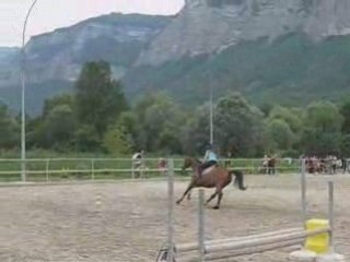 CSO Enriquet et Léa