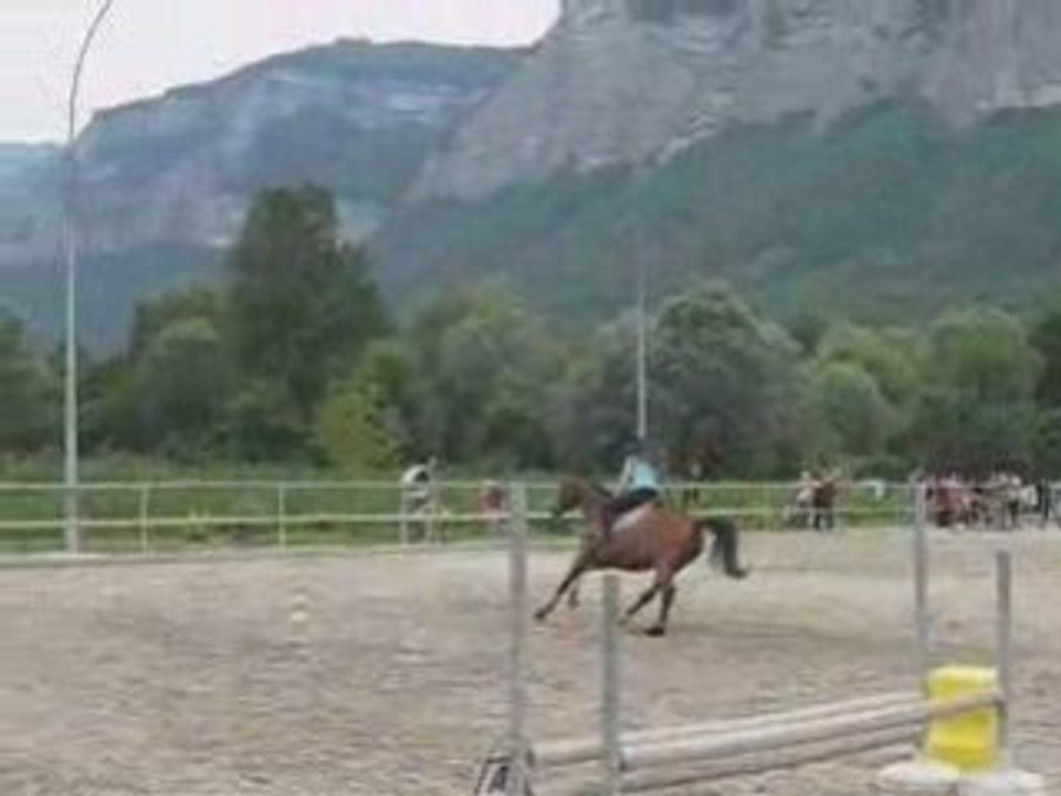 CSO Enriquet et Léa