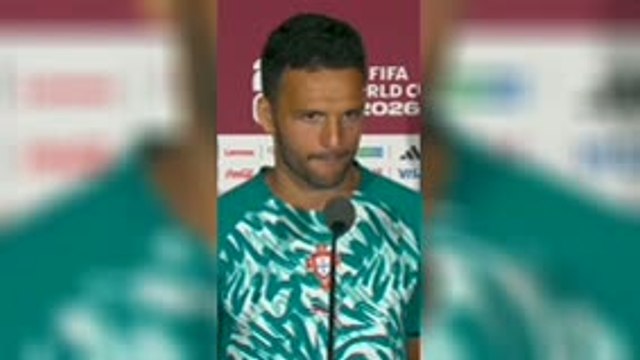 Portugal - Ramos : Un message à Milan