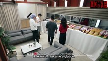 Bloody Game X E1 lSurvival Show