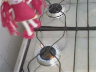 Daniel Ramon - I Can See Your Hand (Live!)