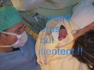 Les P'tits doudous - Ptit cadeau pour Pina