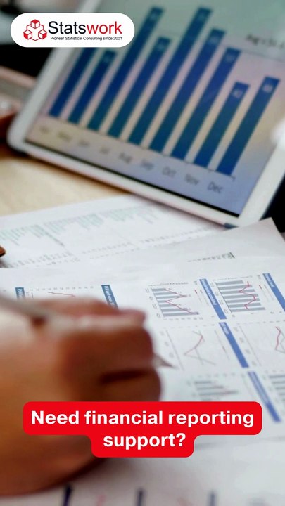 Power BI Financial Reporting & Data Analytics Excellence