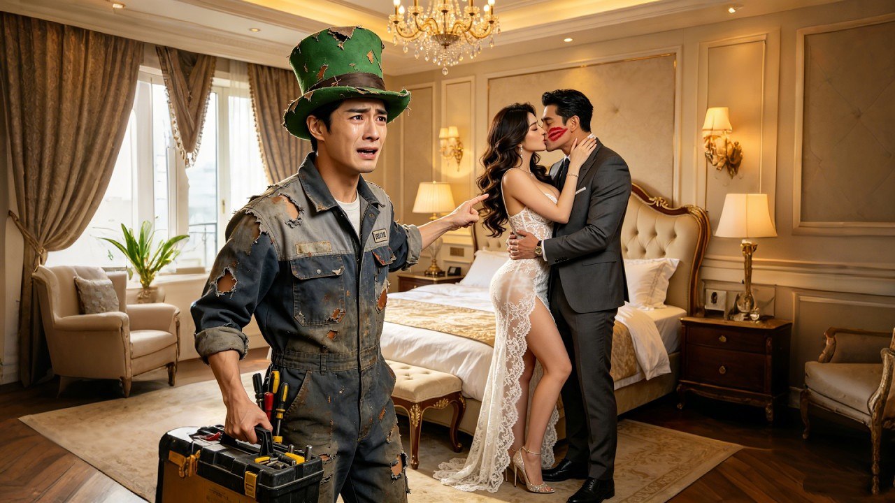 Mechanic Reborn, marry village beauty!  FULL MOVIES ENGLISH SUB