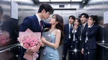 Cinderella enters CEO’s elevator first day FULL MOVIES ENGLISH SUB