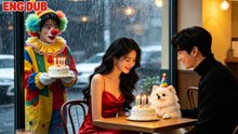 He worked as clown for —discover wife spent millions on lover.She'd been faking poverty all along FULL MOVIES ENGLISH SUB