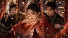 The Actress Transmigrated to Become the Emperor's Concubine for Revenge。FULL MOVIES ENGLISH SUB