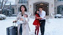 He abandoned his newborn and me for his ex, unaware I am a wealthy heiress who made him regret FULL MOVIES ENGLISH SUB